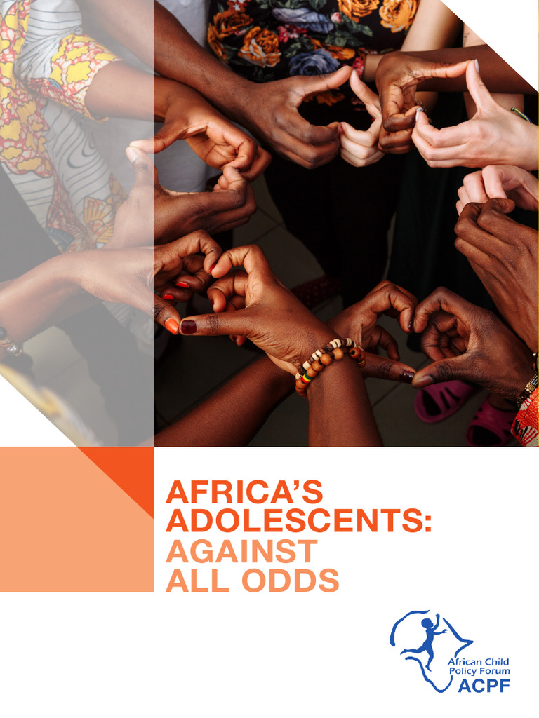 Adolescent_Rights_Report_EN.FINAL_ | PDF | Adolescence | Violence
