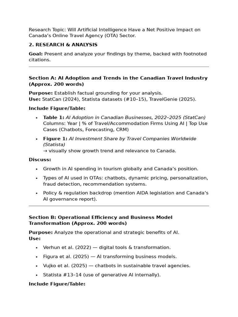 Research Topic | PDF | Artificial Intelligence | Intelligence (AI ...