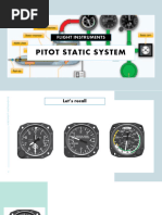 Understanding Vertical Speed Indicators | PDF | Aviation | Aerospace