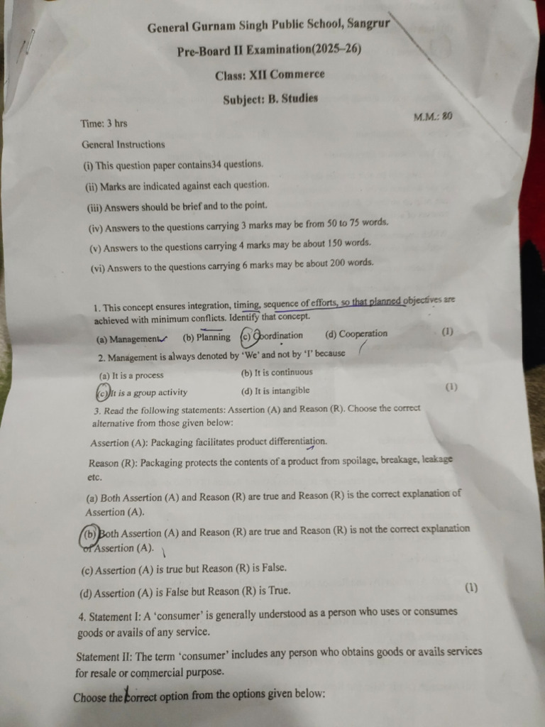 BST Paper | PDF