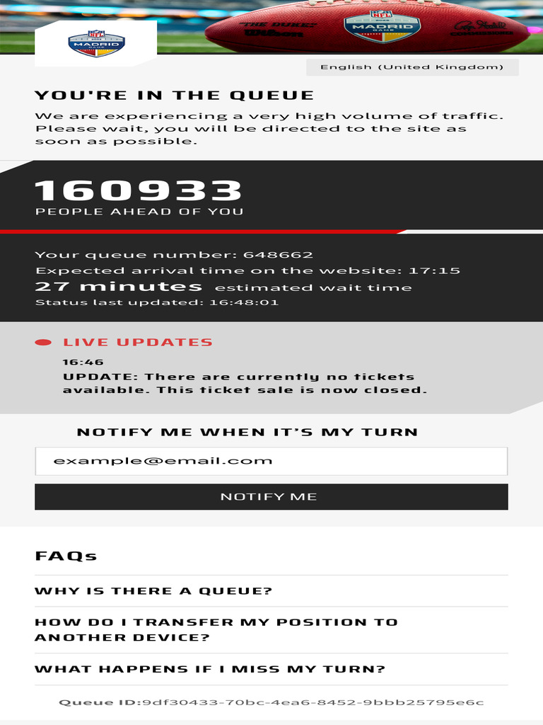 Queue It | PDF