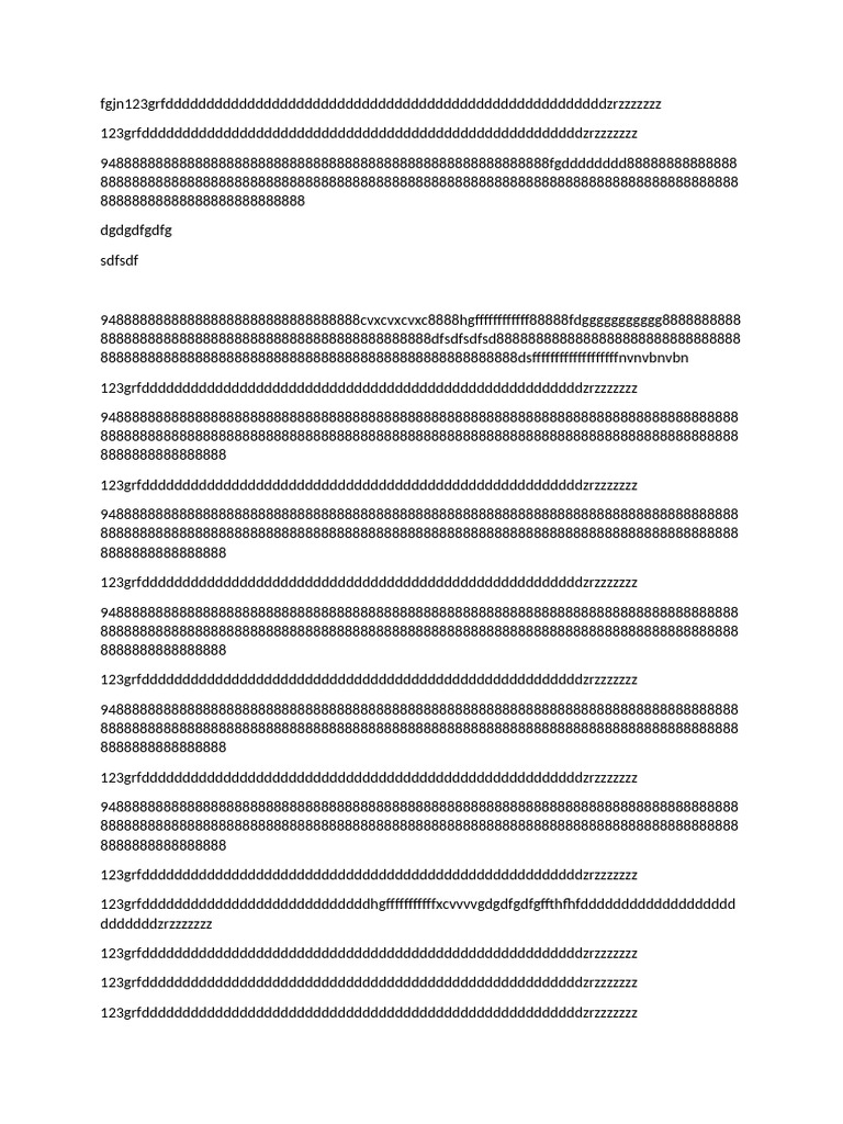 Ssda | PDF