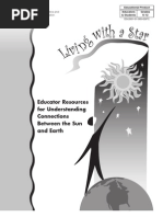 Download NASA lws teacher resource guide by NASAdocuments SN990640 doc pdf