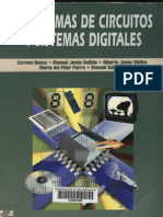 Copia de Electronica Digital Problemas de Circuitos y Sistemas Digitales