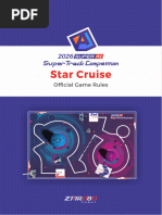 FRC 2026 Rebuilt | PDF | Sports Rules And Regulations | Sports