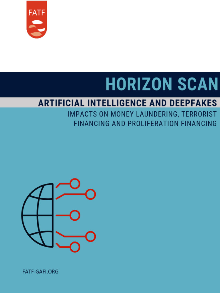 Horizon Scan | PDF | Artificial Intelligence | Intelligence (AI ...