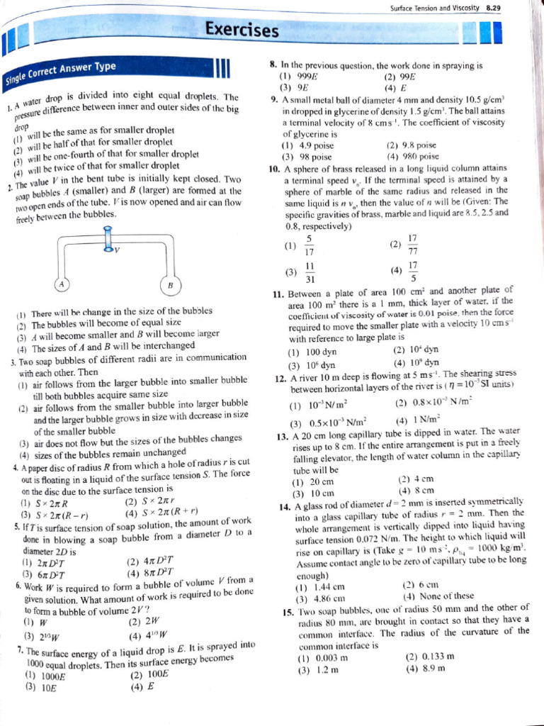Cengage Mechanics 2 Pages 2 Pages 2 | PDF