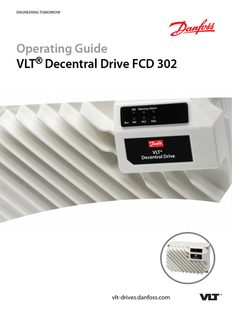 DANFOSS FCD 302--it | PDF | Rectifier | Mains Electricity