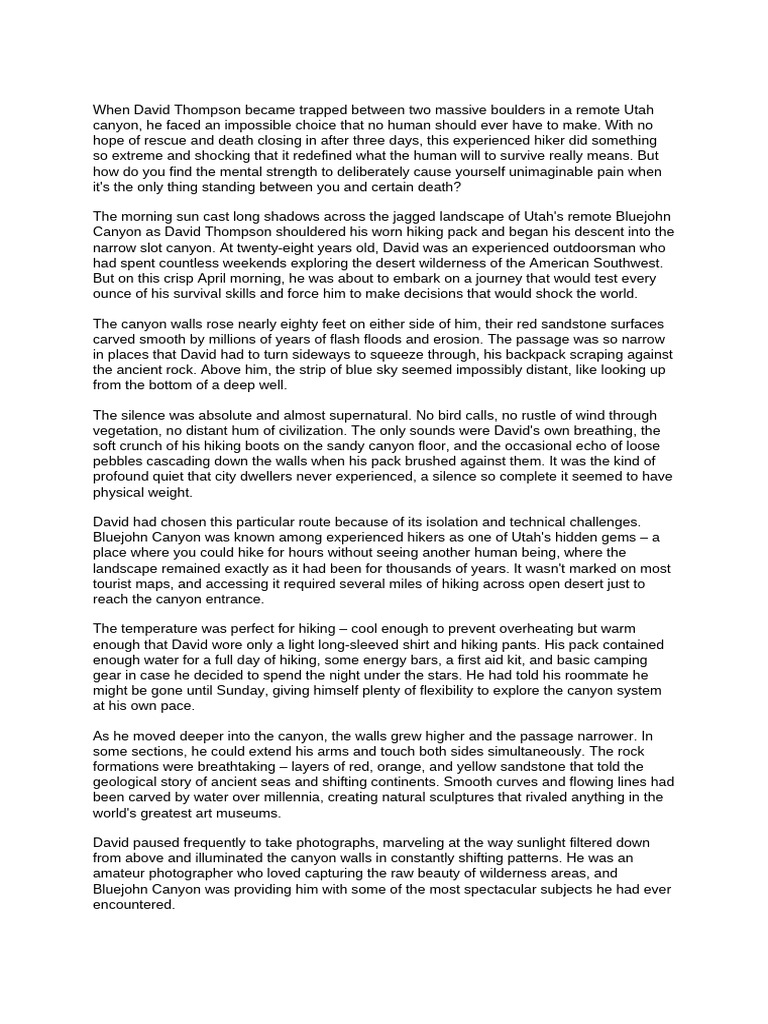 Radam Amd | PDF | Psychological Trauma | Psychological Resilience