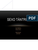 Sexo Tántrico2.ppt