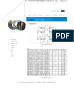 pn 40 flange