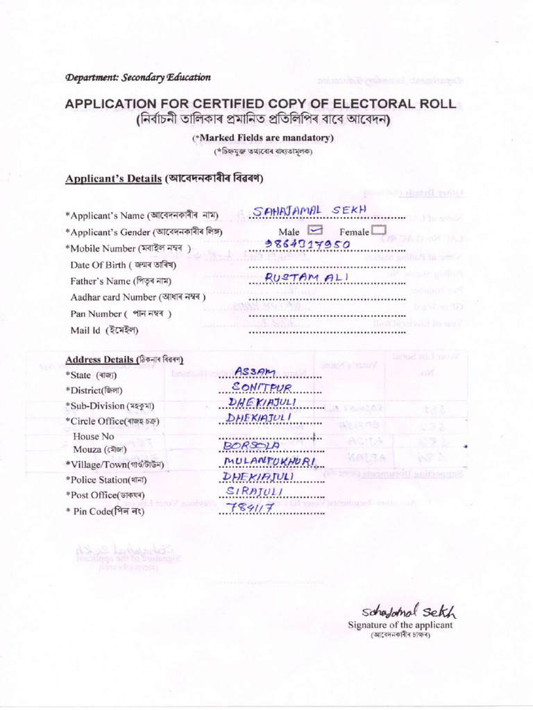 Attachment One | PDF
