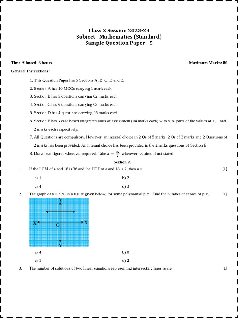 Selfstudys Com File (22) | PDF | Zero Of A Function | Equations