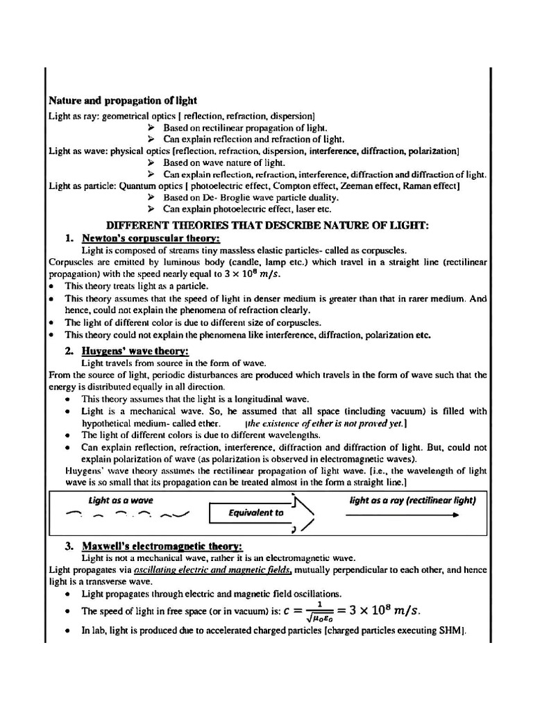 Chapter 5 Note | PDF