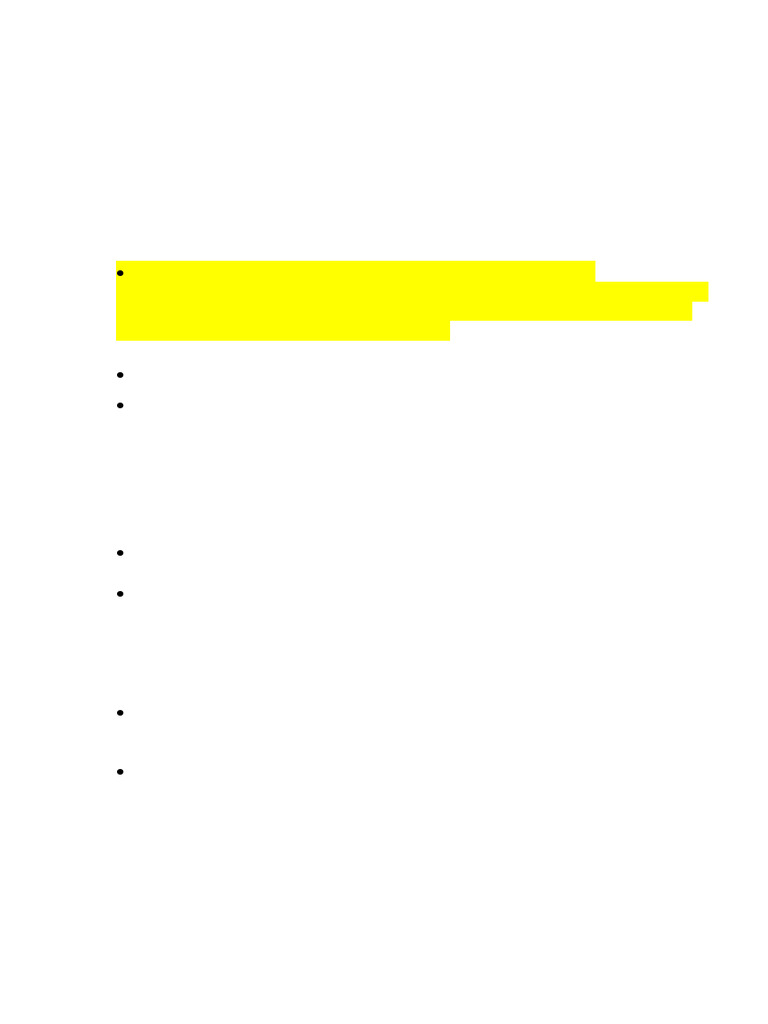 Computer Science Paper - 1 Rules & Paper Writing Format | PDF | Computing