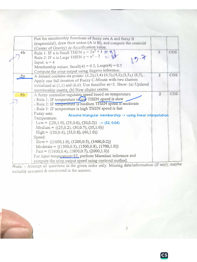 Midsem | PDF