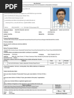 CID Verification Form Checklist | PDF | Identity Document | Privacy