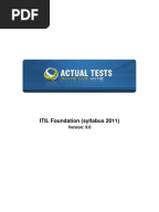 itil tutorial point download pdf