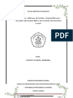 Download Uji Mann WhitneyWilcoxonTandaKruskalFriedmanCramer by Komang Suardika SN99068309 doc pdf