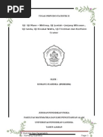 Download Uji Mann WhitneyWilcoxonTandaKruskalFriedmanCramer by Komang Suardika SN99068309 doc pdf