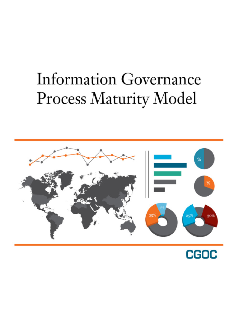 Information Governance Process Maturity Model | PDF | Privacy | Information