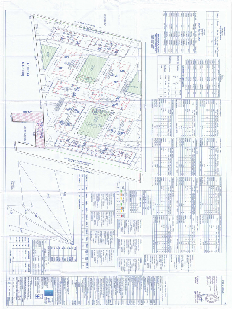 Layout Plan | PDF