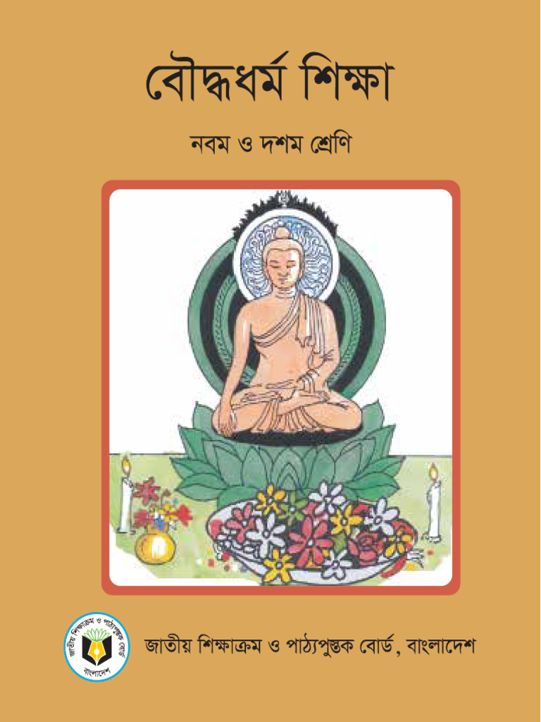buddho religion | PDF