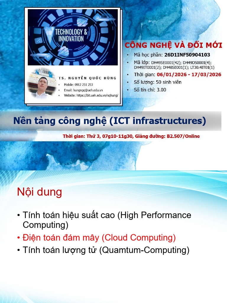 Cloud Computing | PDF