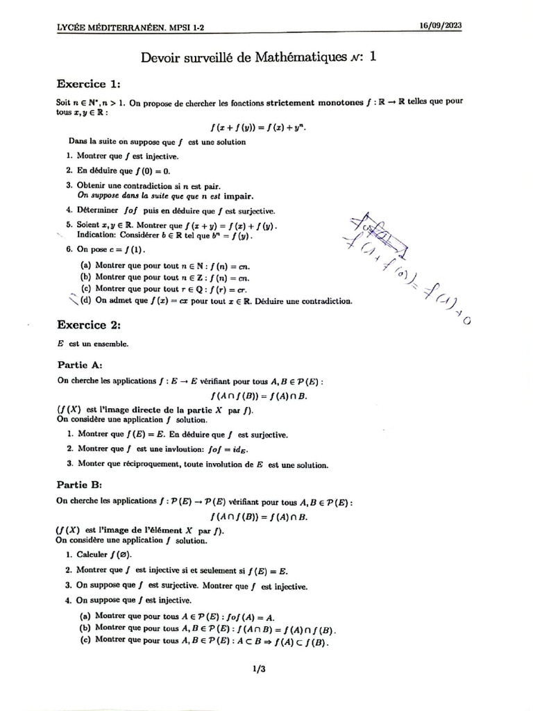 Ds 1 | PDF
