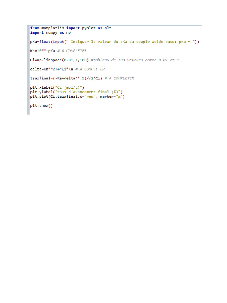 Python | PDF