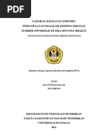 Download Laporan Ppl Mading by marleeando SN99072095 doc pdf