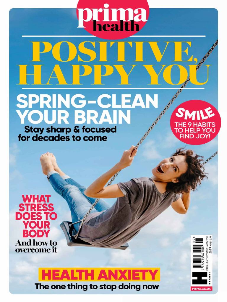 Prima Health UK Specials - Positive Happy You 2026 - Prima Health UK ...