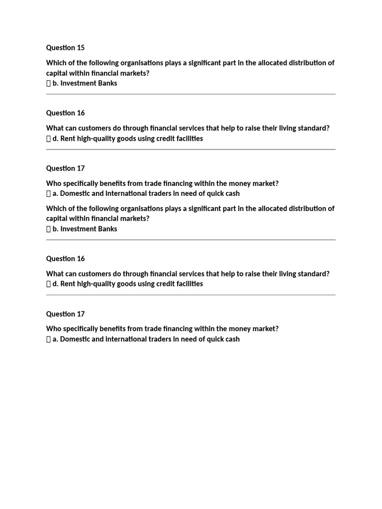 Mfs 1 | PDF