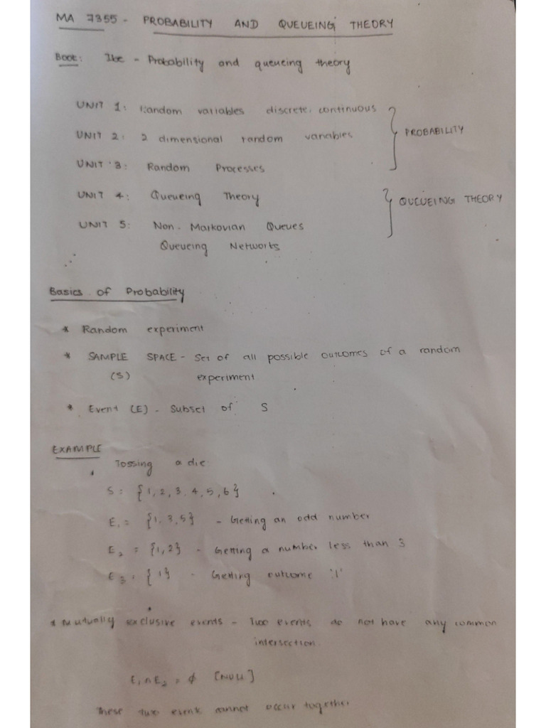 Module 1 - 5 | PDF