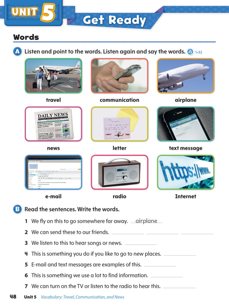 Unit 5 | PDF
