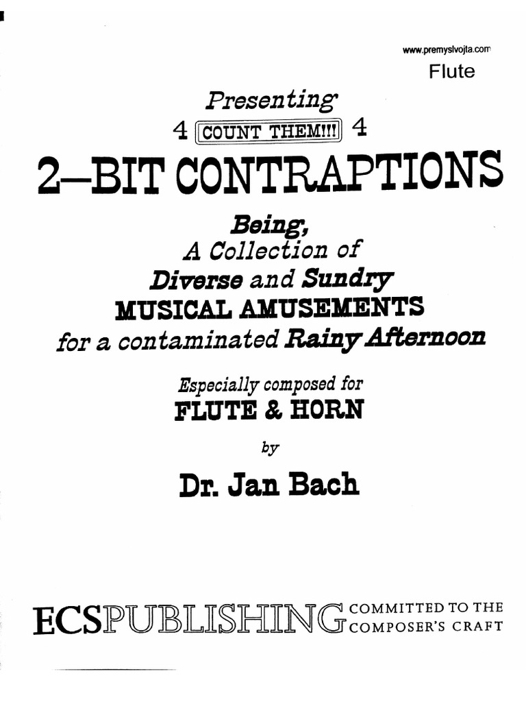 Two Bit | PDF