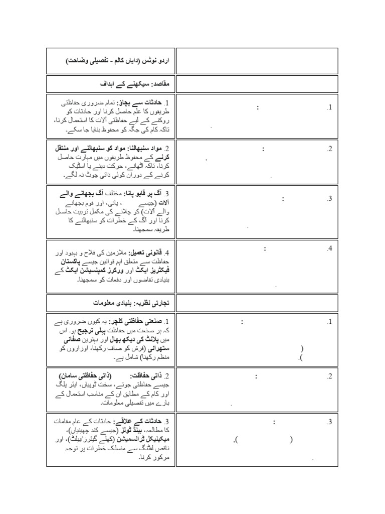 Notes For Machine Learner | PDF