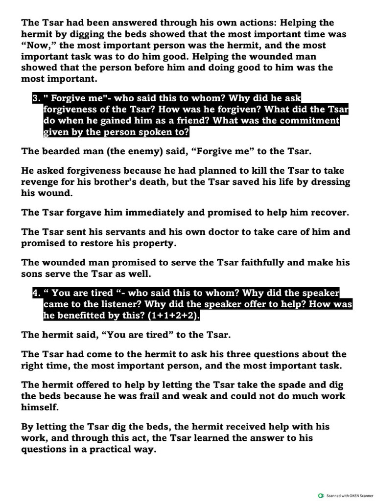 My Document | PDF
