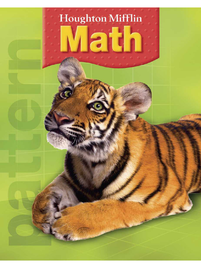 HM Math G2 | PDF