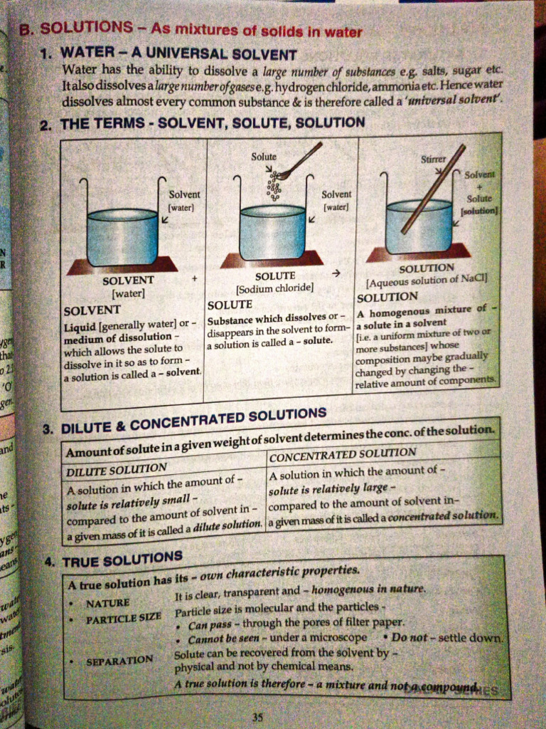 ?? Water | PDF