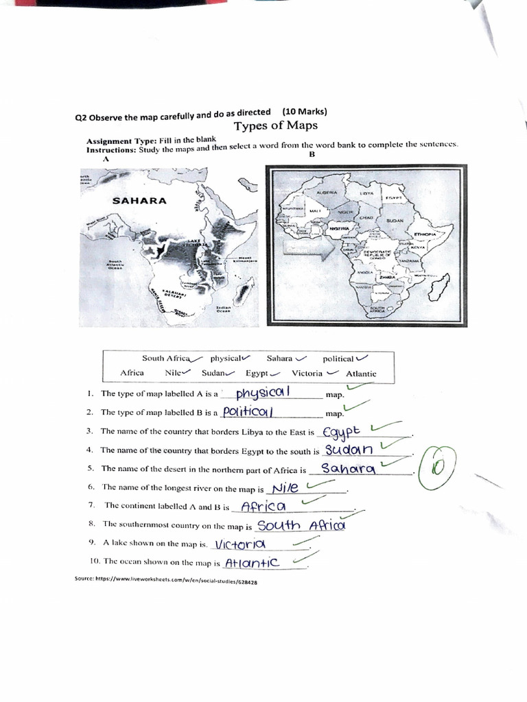 Geo 2 | PDF