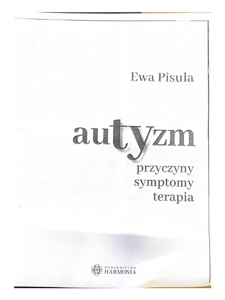 Ewa Pisula | PDF