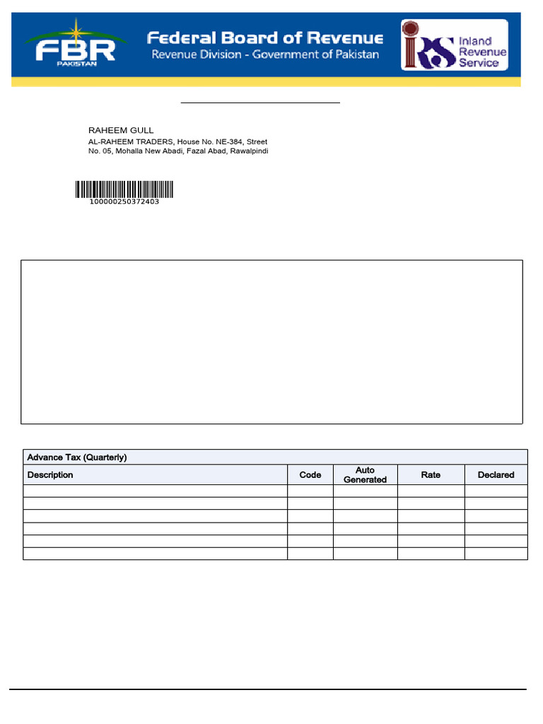 Order 3740573561231 | PDF | Taxes | Economies