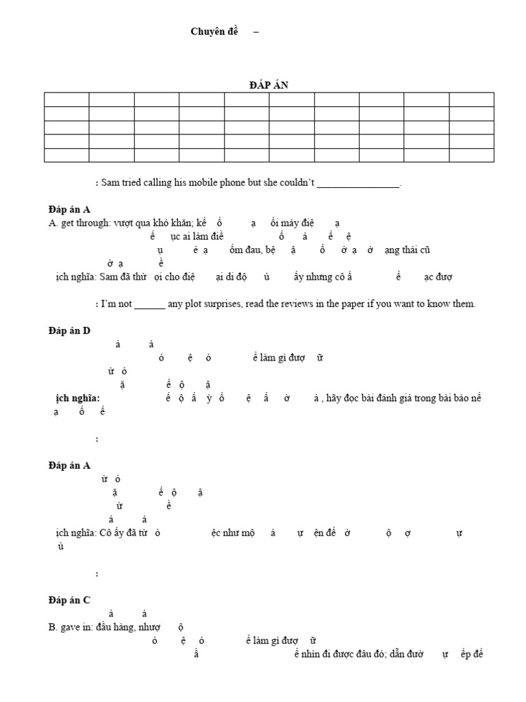 CD12 Exercise 1.2 KEY | PDF