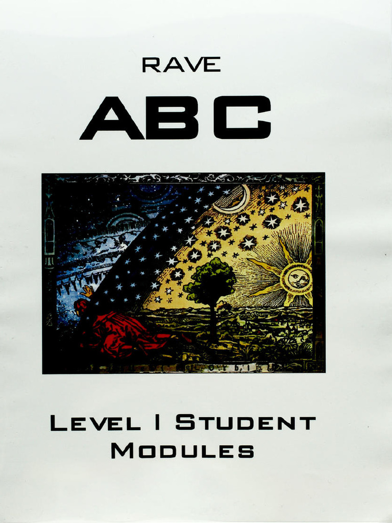 Rave ABC | PDF