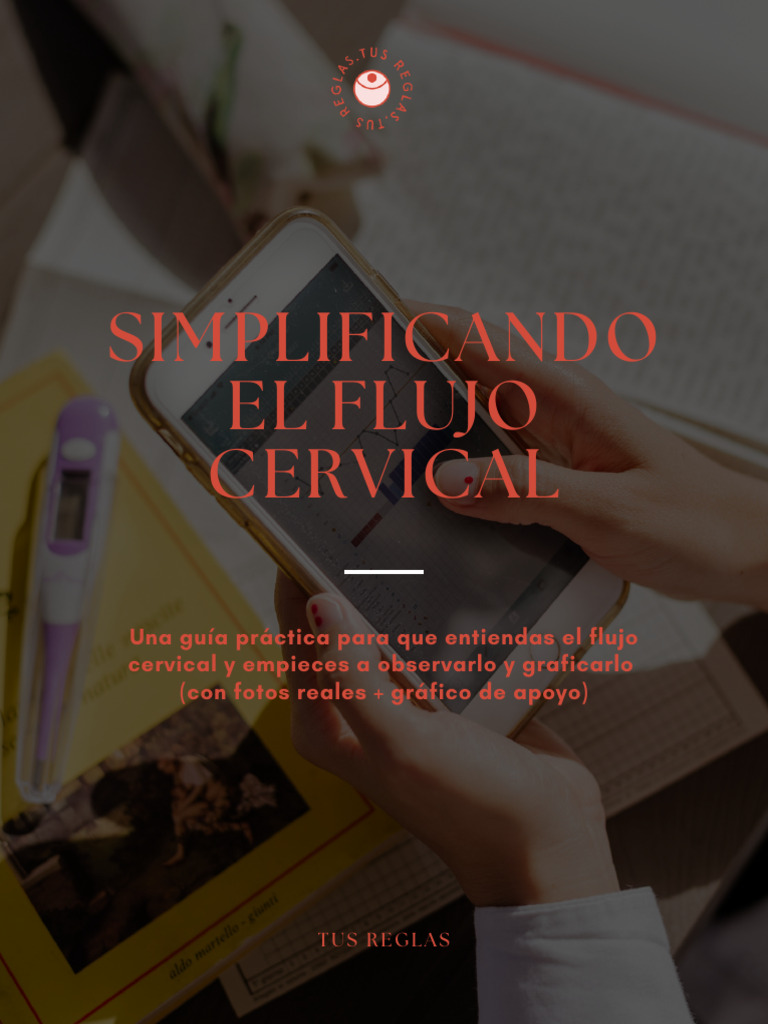 Guía Fluido Cervical | PDF | Vagina | Control de la natalidad
