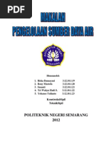 Download tugas makalah hidrolika by Tri Wahyu Hadi S SN99078390 doc pdf