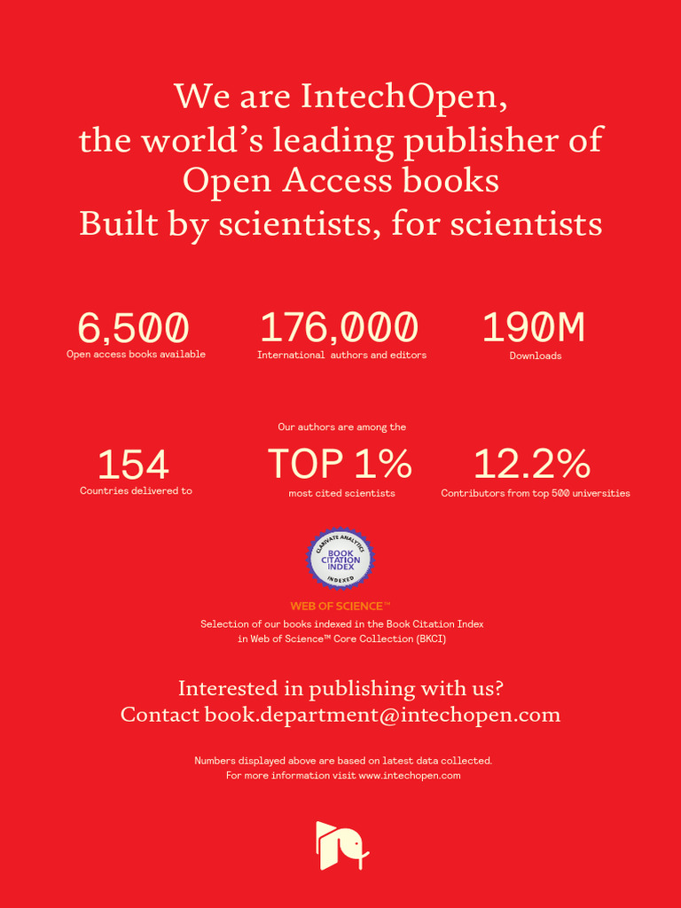 Anthropogenic Impact On Lake Ecosystem | PDF | Lake | Ecosystem