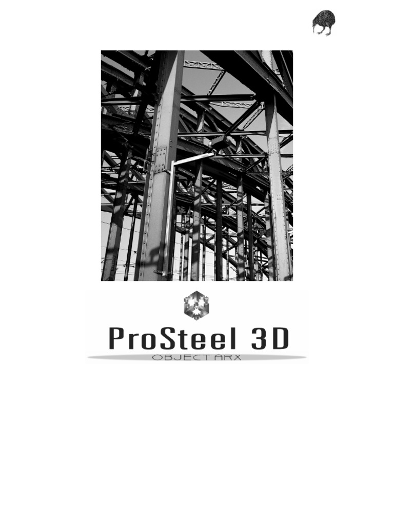 Prosteel 16.45 | PDF | 2 D Computer Graphics | Cartesian Coordinate System