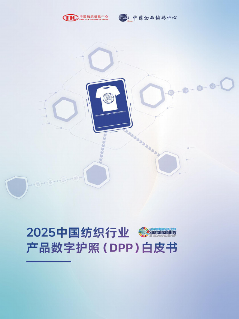 DPP Textile China 1755947355 en | PDF | Product (Business) | Textiles